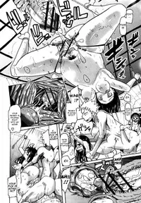 [Sakazaki Freddie] Ichinen Syoya (COMIC Shingeki 2012-03) [English] =Pineaples r' Us=