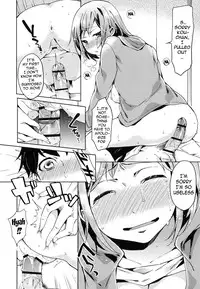 [Shouno Kotaroo] Hatsujou Baby - Baby in Mating Season [English] [doujin-moe.us]