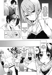 [Shouno Kotaroo] Hatsujou Baby - Baby in Mating Season [English] [doujin-moe.us]