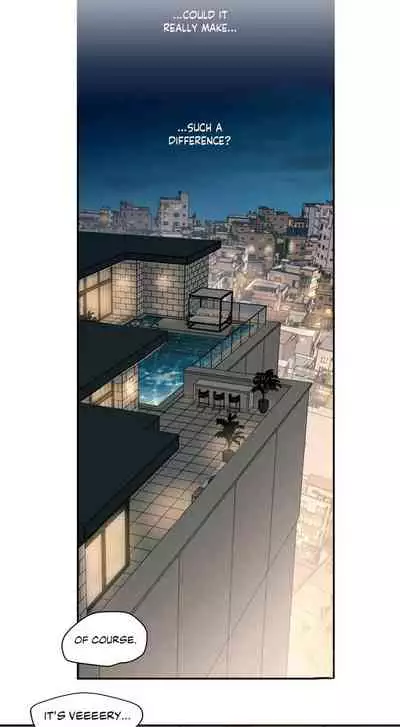 [Choe Namsae, Shuroop] Sexercise Ch. 1-43 [English]