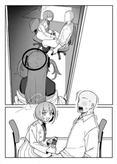 Soukessan to Sanjutsutsukai | Final Settlement and Mathematician