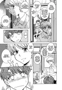 [Tsukino Jyogi] ♭38℃ Loveberry Twins [English] [Hentai-Enishi] [Decensored]