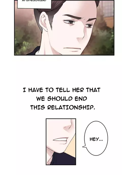 Tissue Thieves Ch.1-18