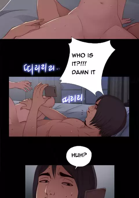 Girl Next Door Ch.1-43