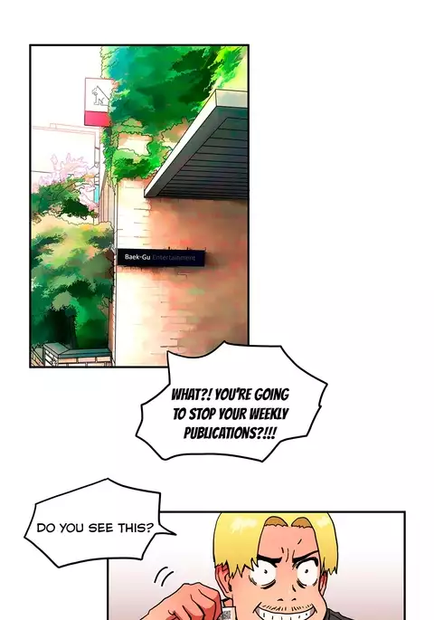 Refrain Love Ch.1-34