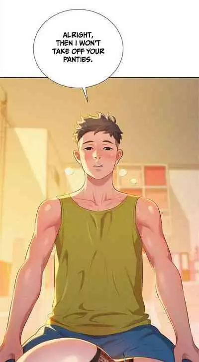 What do you Take me For? Ch.52/?