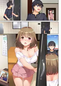 [Digital Lover (Nakajima Yuka)] Hitozuma Osananajimi to Hitonatsu no Dekigoto DLO-07