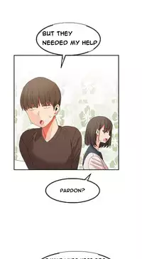 [Mx2J] Hari Dormitory Ch.0-23 (English) (Ongoing)