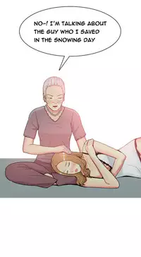 Hooker Ch.1-35 (English) (Ongoing)