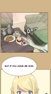 [Hong BanJang] Aharoo Ch.1-39 (English) (YoManga) (Ongoing)