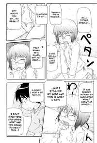 [Takanaga Kouhei] Loli-Can [English] [biribiri]