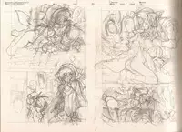 (C87) [Article 60 of Criminal Code (Shuhan)] RaKuGaKi./Monochrome.[Vol:4] (Various)