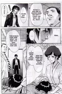 [Koh Kawarajima] Immoral Angel Volume 2: Lemming Apostle [English]