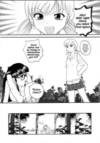 (C68) [Behind Moon (Q)] Dulce Report 6 [English] [SaHa]