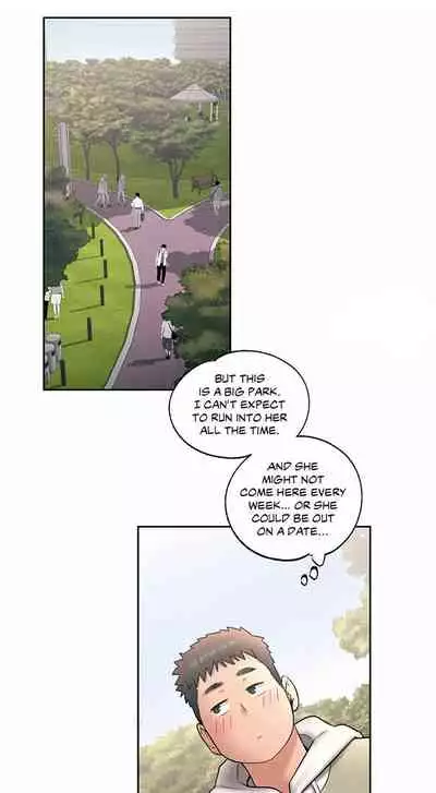 [Choe Namsae, Shuroop] Sexercise Ch. 1-43 [English]