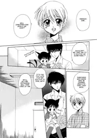 Dr. Ten - Map of Tokyo Savage Vol 1 (English)