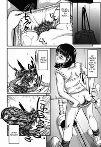 (C74) [Ogeretsu-dan (Shinjima Saki)] OG Works 1 - Midara na Sukima [English] [SaHa]