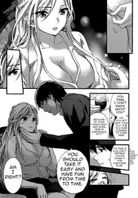 [Kuon Michiyoshi] HUNDRED GAME Ch. 1-3 [English] [allenallenallen333]
