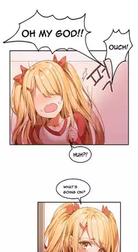 [Mx2J] Hari Dormitory Ch.0-23 (English) (Ongoing)