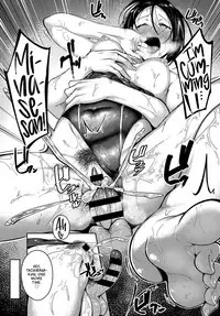 [Mikawaya] Pool Side no Koi Moyou | Poolside Love Patterns (COMIC Anthurium 2018-07) [English] [Team Koinaka] [Digital]