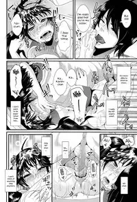 (C82) [KNUCKLE HEAD (Shomu)] Netsu ni okasareta Karen-chan to toilet de.... | Taking fevery Karen-chan to the toilet… (Bakemonogatari) [English] [EHCove]