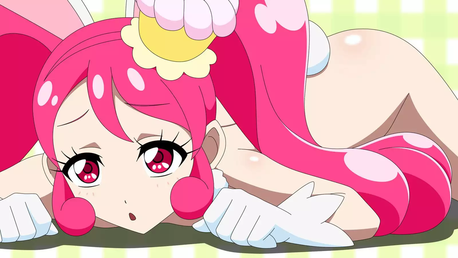 A La Mode Little Room