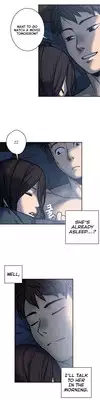 Ghost Love Ch.1-2 (English) (YoManga) (Ongoing)