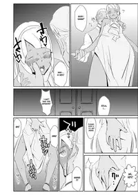 [Kirsi Engine] - Laura no Ketsu Ana Shugyou - (Turn A Gundam) (English) [desudesu]