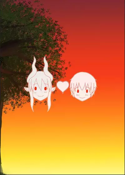 [Hondake (tonfacat)] Boku to Mamono no Naresome-Banashi Ushi-Oni-hen (Mamono Musume Zukan)