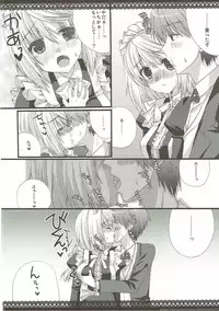 (C85) [Gachapin Mukku. (Mukai Kiyoharu)] CharColle - Charlotte Dunois collection (IS <Infinite Stratos>)