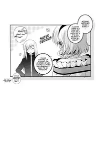 (C83) [Shinsen Gokuraku (Shuragyoku Mami)] Miracle Flavors (Tales of the Abyss) [English] [Brolen + Shinko]