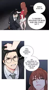 [The Jinshan] Sadistic Beauty Ch.1-24 (English) (Ongoing)