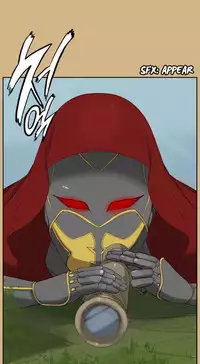 [Hong BanJang] Aharoo Ch.1-39 (English) (YoManga) (Ongoing)