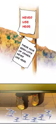 Kill the Dead Bastard Ch.1 (English) (Ongoing)