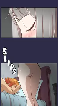 [Hong BanJang] Aharoo Ch.1-27 (English) (YoManga) (Ongoing)