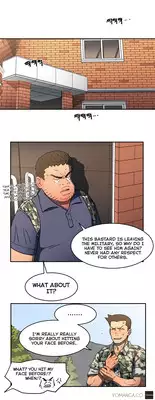 [Yi Hyeon Seok] Refrain Love Ch.1-23 (English) (YoManga) (Ongoing)