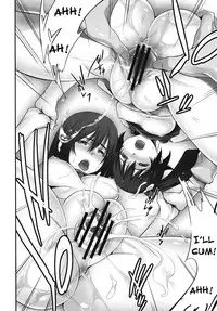 (C82) [Honnou to Yokubou no Gyuutan (Yorisuke)] Saru no Hito to Dekkai hou tono Yatsu (Nisemonogatari) [English]