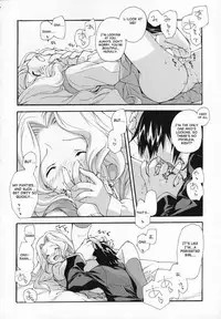 (COMIC1) [Kyougetsutei (Miyashita Miki)] Sweet (Code Geass: Lelouch of the Rebellion) [English] [Makoto]