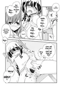 (C87) [Kyougetsutei (Miyashita Miki)] Kitakami no Ichiban Nagai Hi (Kantai Collection -KanColle-) [English] {Hennojin}