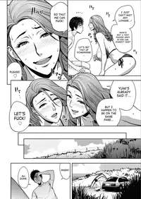 [Tatsunami Youtoku] Twin Milf + Bangai Hen [English] [SaHa]