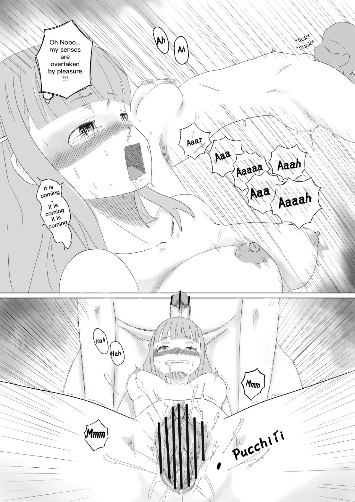 My Girlfriend's Virginity Graduation Album