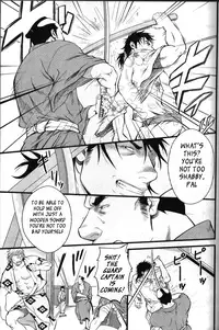 [Mizuki Gai] Hachibee Ooedo Ninjou Bon | Hachibei an Edo Love Story (Nikutaiha Vol. 15 Rekishi Kanzenkouryaku) [English] [Leon990 Scanlations]