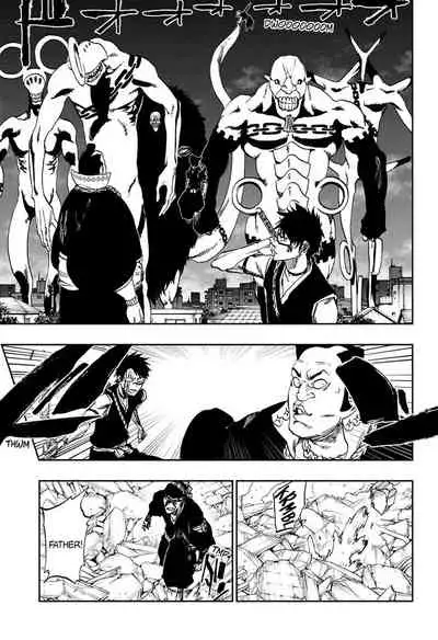 Bleach - 20th Anniversary Special One-Shot