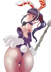 [Rurunoya (Rurukichi)] Nazarick Biyori 3 (Overlord) [Digital]