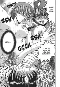 [Shioya Maiko] Himitsu No Mamagoto | Mom-Son Game Ch. 1-4 [English]