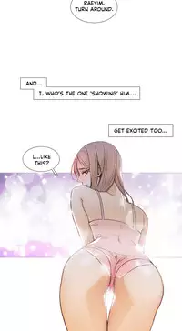 [Silverstar] Talk To Me Ch.1-28 (English) (Ongoing)