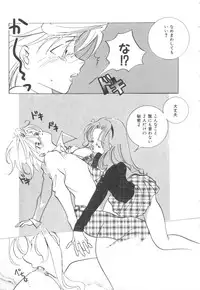 Colorful Moon Vol. 4 [Sailor Moon]