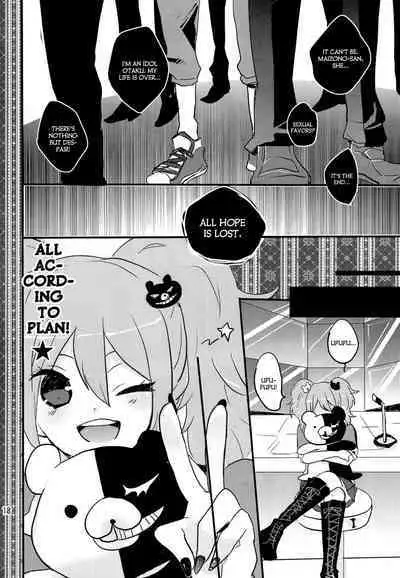 Iya na Koto toka Hontou ni Nan demo Gaman Shitekimashita | I've Had to Put Up With All Sorts of Bad Things