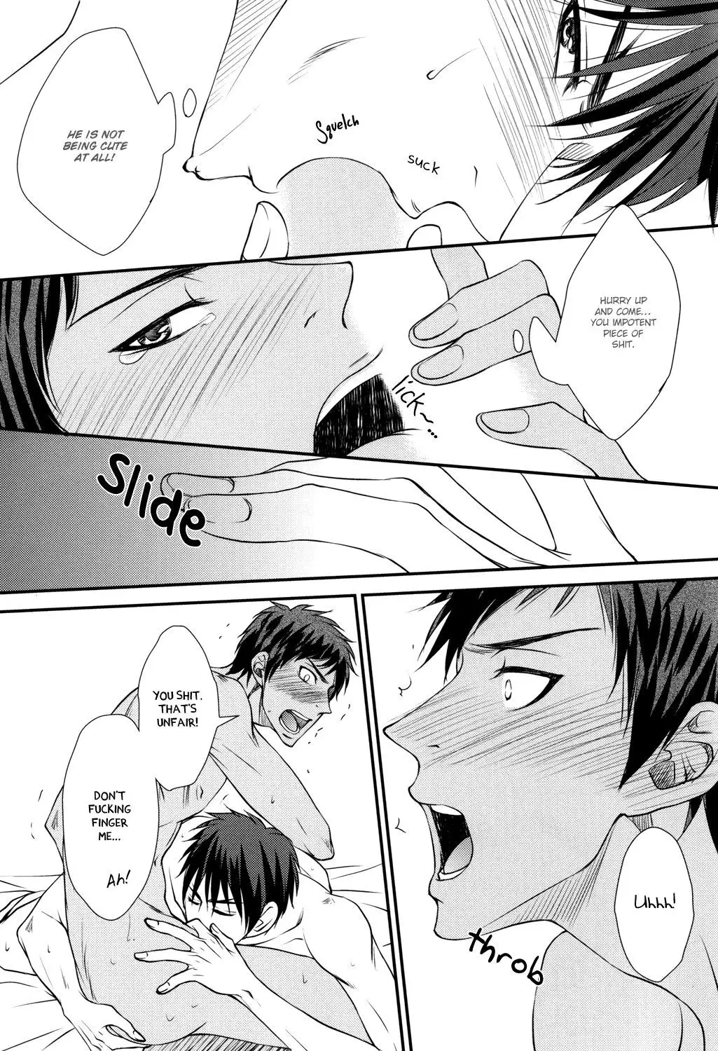 Tengoku made Massugu | Straight to Heaven