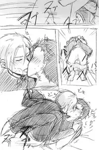 [MIMO] No more flirting. 0.0 (Re:Zero kara Hajimeru Isekai Seikatsu) [Chinese] [Digital]